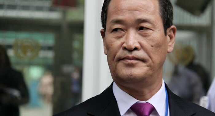 Corea del Nord: testare armi è un nostro diritto legittimo