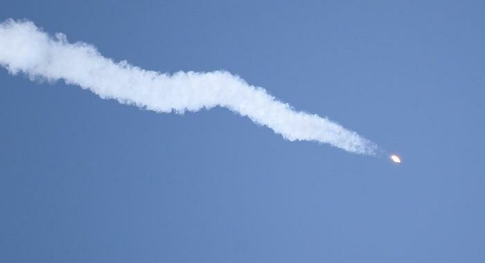 Corea Nord: Seul, lanciati due missili balistici in mare