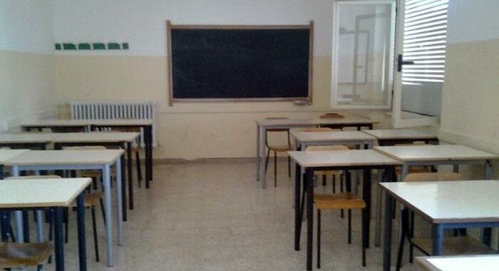Covid: in Alto Adige “alcune classi già ritornate in Dad”
