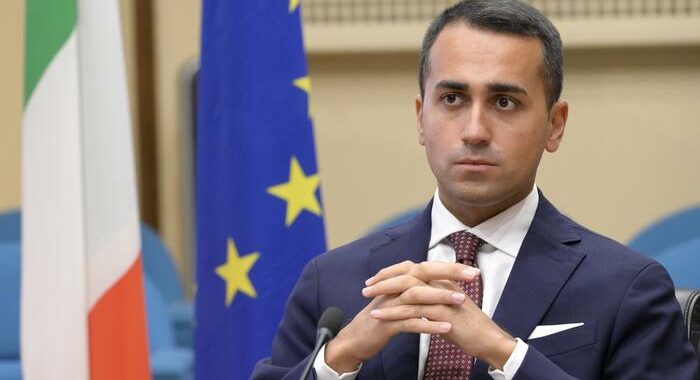 Di Maio, riaprire l’ambasciata a Kabul? Manca la sicurezza