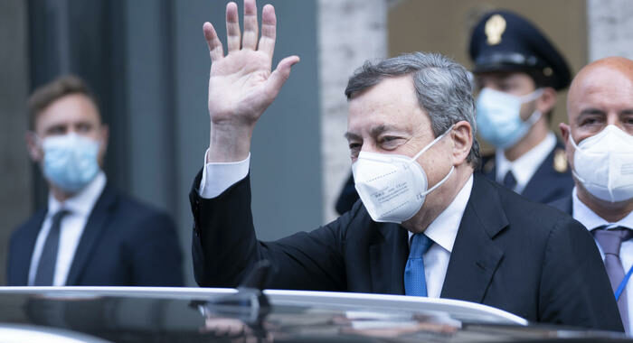 Draghi, che orgoglio volley,mesi indimenticabili per sport
