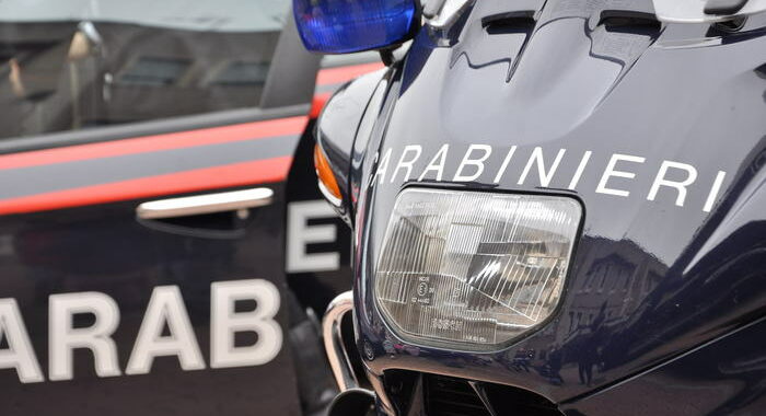 Droga: spaccio a Catania, coinvolti anche bambini di 10 anni