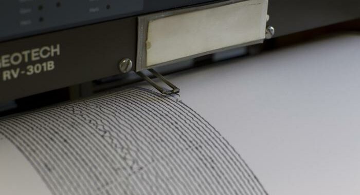Due scosse di terremoto di magnitudo 3.7 in provincia di Treviso