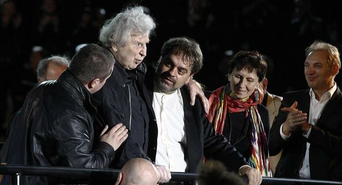 E’ morto Theodorakis, l’uomo del Sirtaki
