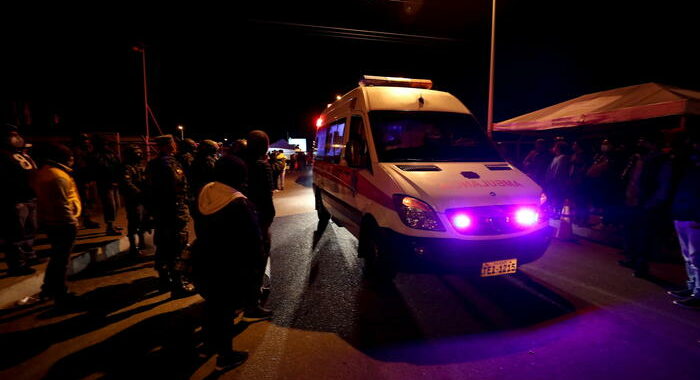 Ecuador: scontri in carcere, 24 detenuti morti e 42 feriti