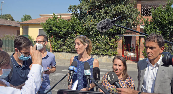 Eitan: media, istanza a corte Tel Aviv per rientro in Italia