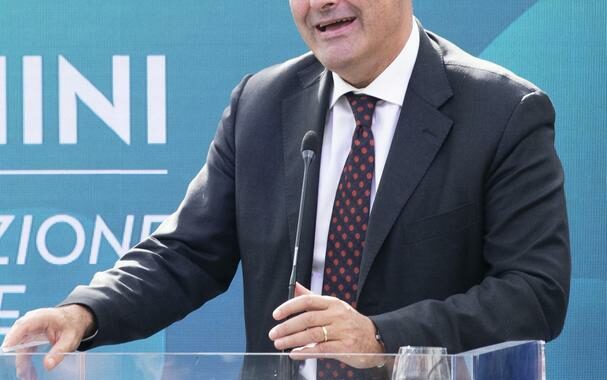Energia: Besseghini,rialzo proseguirà,interventi strutturali