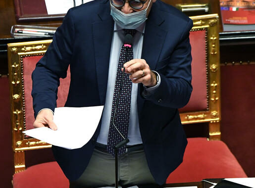 Energia: Misiani(Pd),governo agisca contro aumento bollette