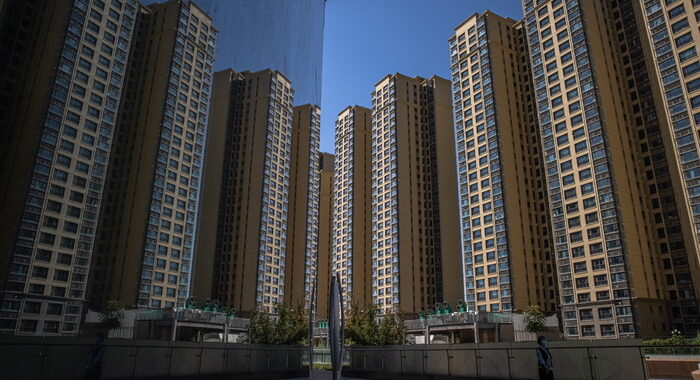 Evergrande, ogni sforzo per ripresa lavoro e produzione