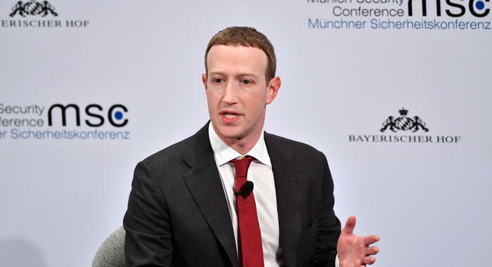Facebook, spesi 13 miliardi di dollari per la sicurezza