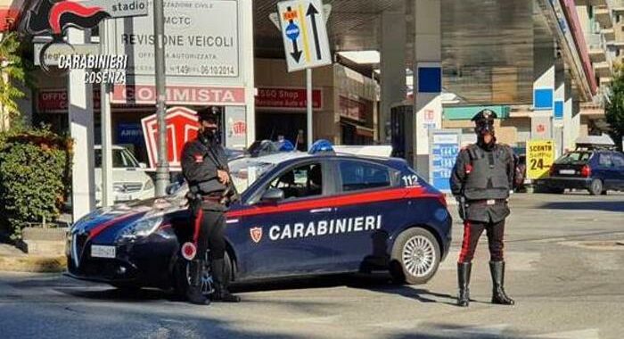 Femminicidio in Calabria, donna uccisa dal marito