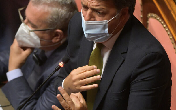 Germania: Renzi,sinistra vince solo se riformista