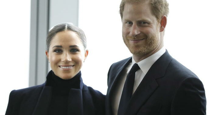Global Citizen, ovazione al Central Park per Harry e Meghan