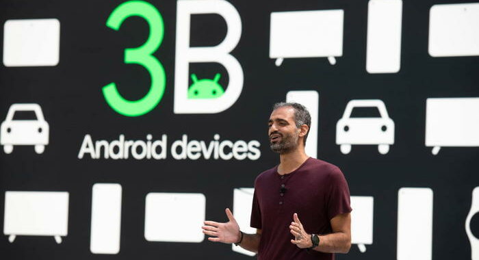 Google Foto, cartella per nascondere immagini sensibili