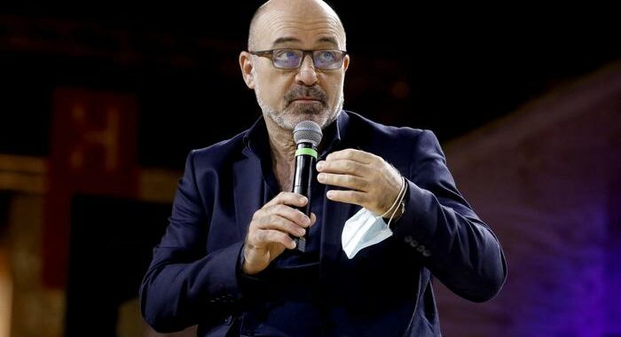Governo: alle 16:30 Conte e ministri M5S vedono Cingolani