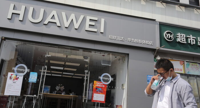 Huawei dà battaglia, ci difenderemo da accuse Usa su frode