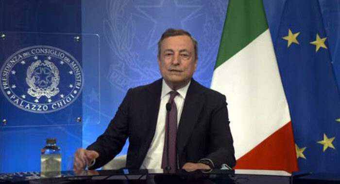 Italia-Lituania: premier Simonyte a Palazzo Chigi da Draghi