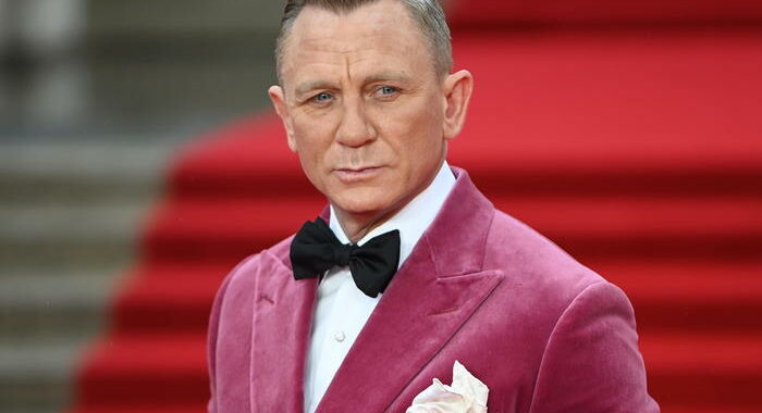 James Bond, Daniel Craig sarà Macbeth a Broadway