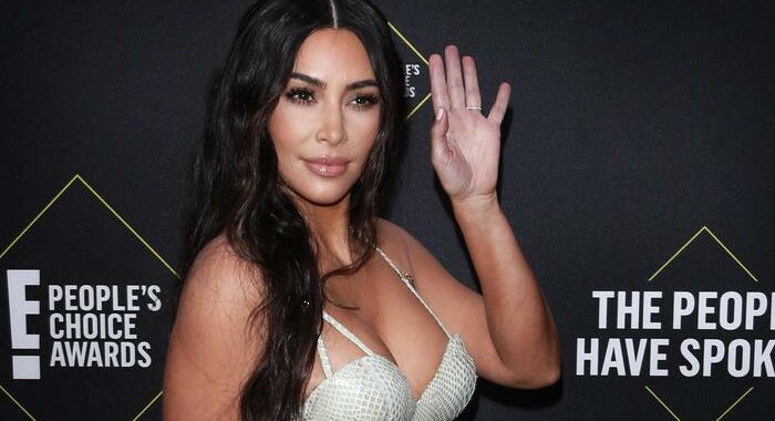 Kim Kardashian promuove cripto su Instagram, ed è polemica
