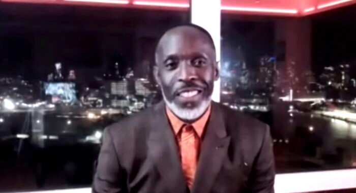 L’attore Michael K. Williams morì per overdose “accidentale”