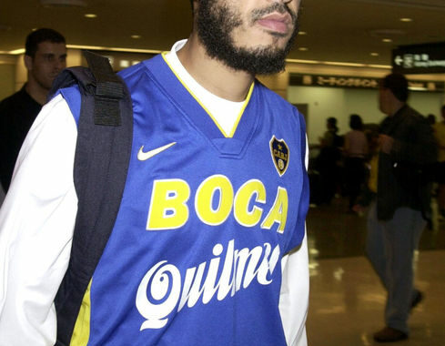 Libia: scarcerato Saadi, il figlio di Gheddafi