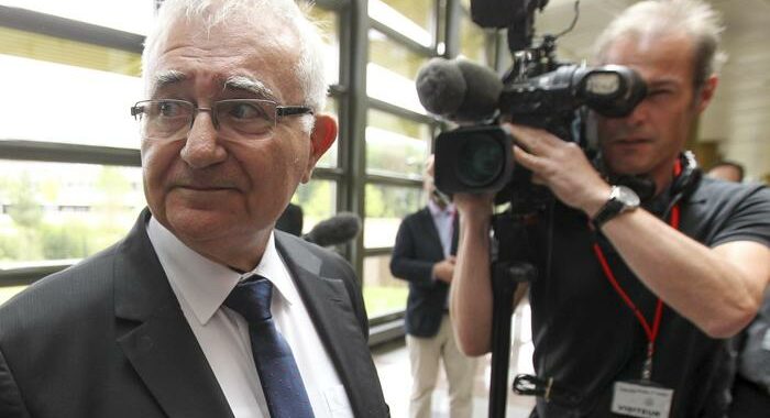 Malta:ex commissario Ue Dalli accusato di tentata corruzione