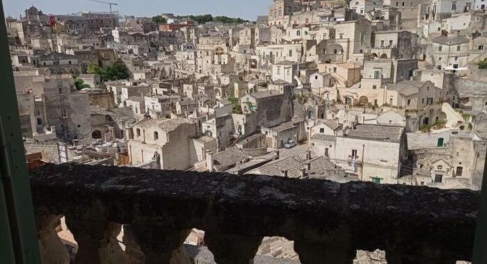 Matera si ‘candida’ a Capitale delle tecnologie