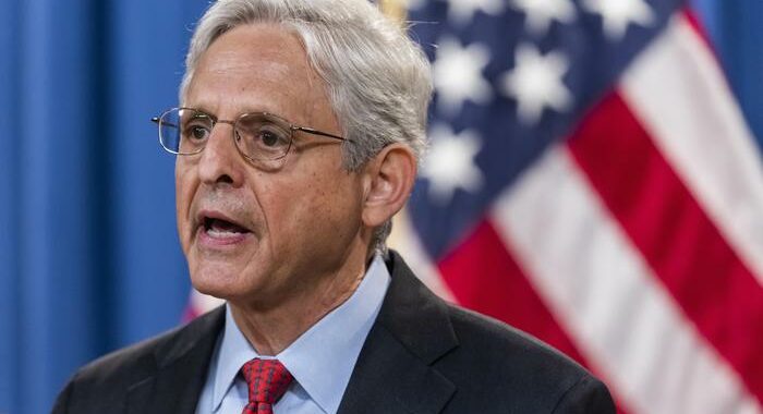 Ministero Giustizia Usa chiede blocco legge Texas su aborto