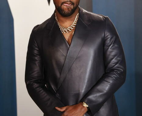 Musica: hit parade, Donda di Kanye West subito in vetta