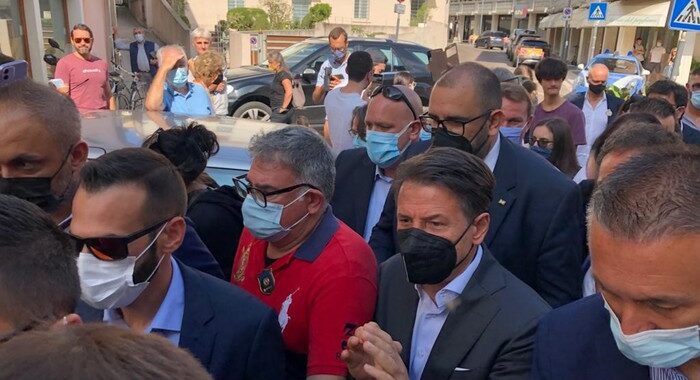 Nadef: Conte, misure M5S utilissime per ripresa
