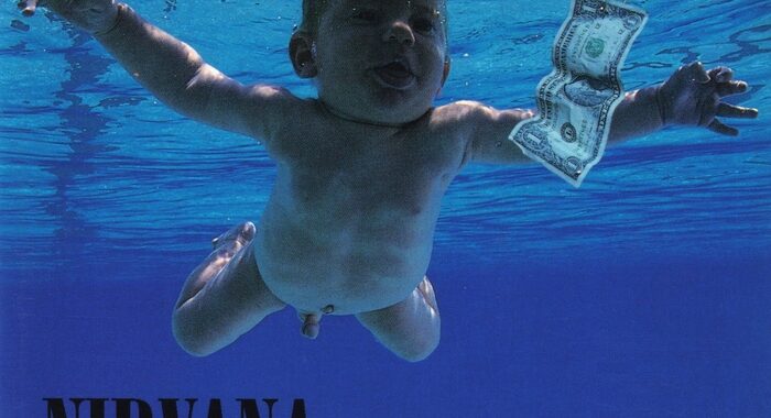 Nirvana, 30 anni di Nevermind, manifesto della Generazione X