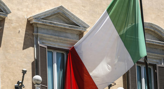 Ocse: Pil Italia +5,9%,ritorno a livelli 2019 nel 2022