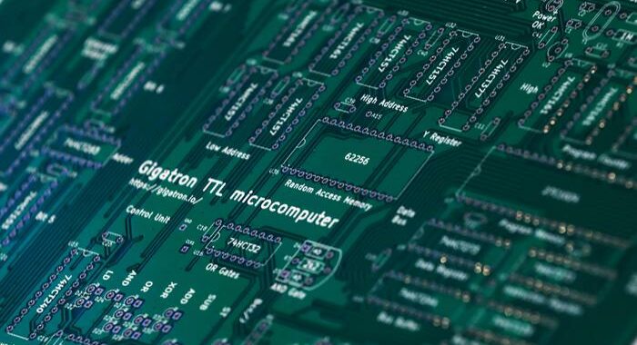 Partnership sui microchip al centro summit Ue-Usa