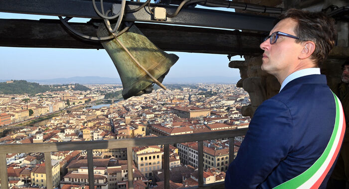 Pd: Nardella, alleanza parlamentare può diventare politica