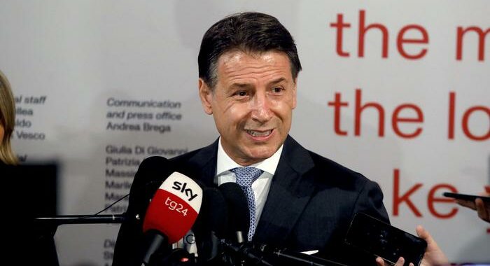 Pil: Conte, possiamo centrare +6%, nostre misure utili