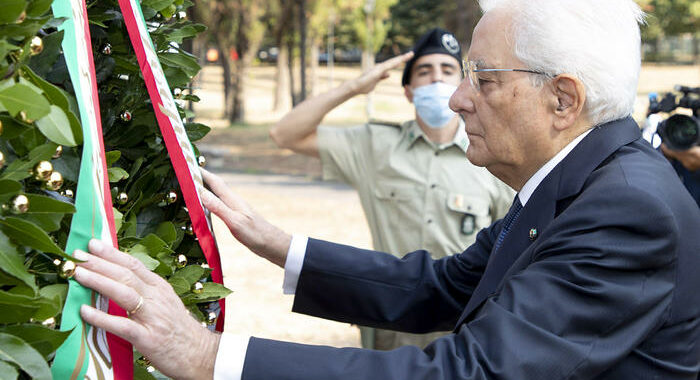 Quirinale: Bernini, troppo presto per parlarne