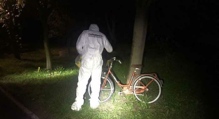 Rissa in strada nel milanese, morto 22enne