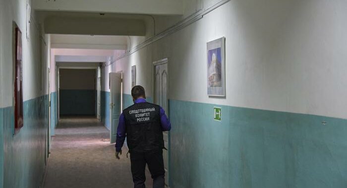 Russia: sparatoria all’ università a Perm, feriti