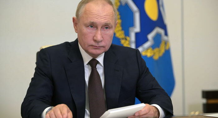 Russia Unita al 49,4% con l’80% delle schede scrutinate