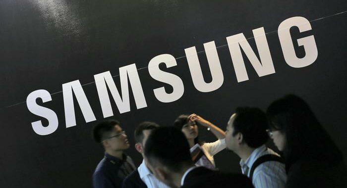 Samsung potrebbe produrre vaccini per Pfizer