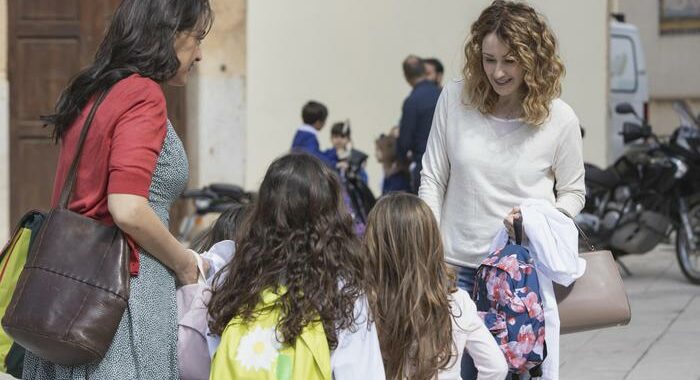 Sorelle per sempre, prevale la legge del cuore