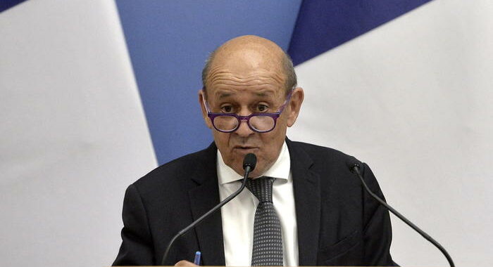 Sottomarini australiani: Francia, ‘decisione deplorevole’