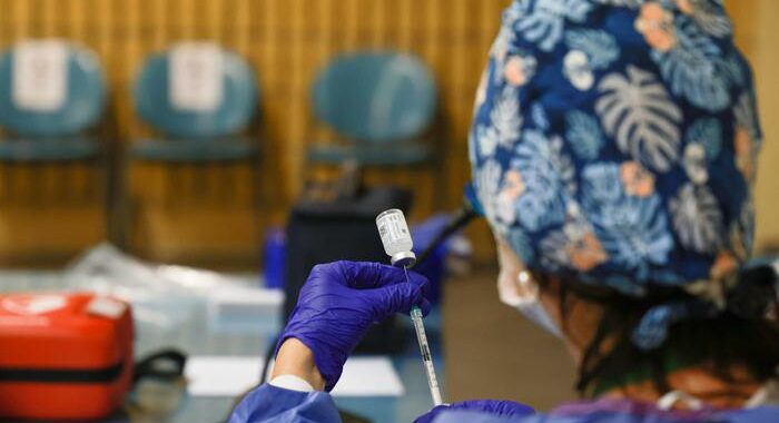 Speranza,da oggi dose aggiuntiva,fragili protetti,grazie Ssn