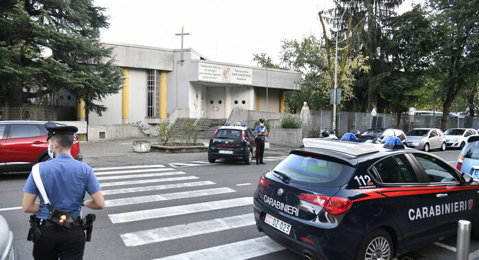 Stalking: arrestate ragazze 15enni