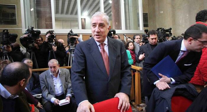 Stato-mafia: pg Palermo, valuteremo se impugnare verdetto
