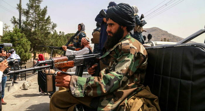 Talebani,scatta amnistia per collaboratori forze straniere