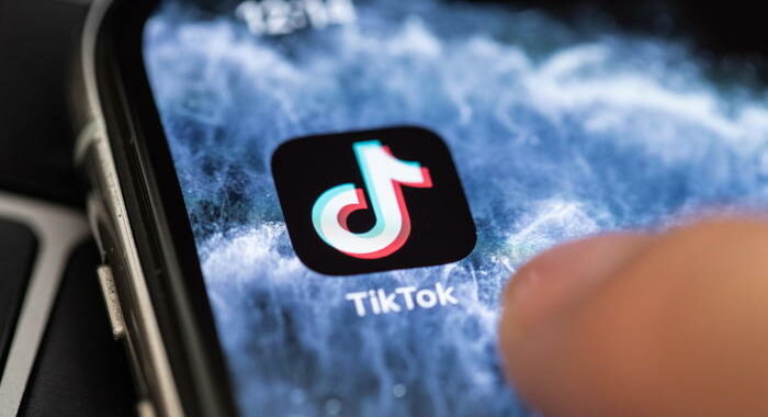 TikTok rende più chiara la sua informativa sulla privacy