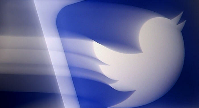 Twitter patteggia azione legale, paga 809,5 milioni