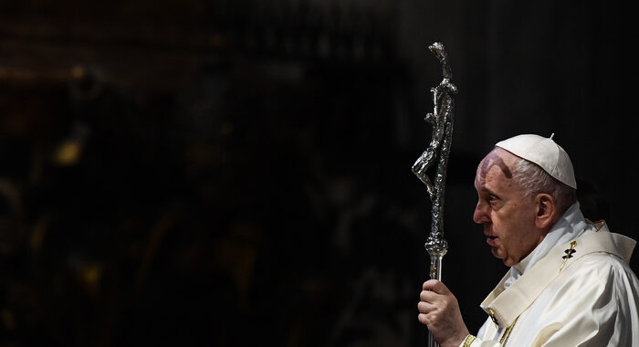 Ue: Papa, torni a visione lungimirante dei padri fondatori