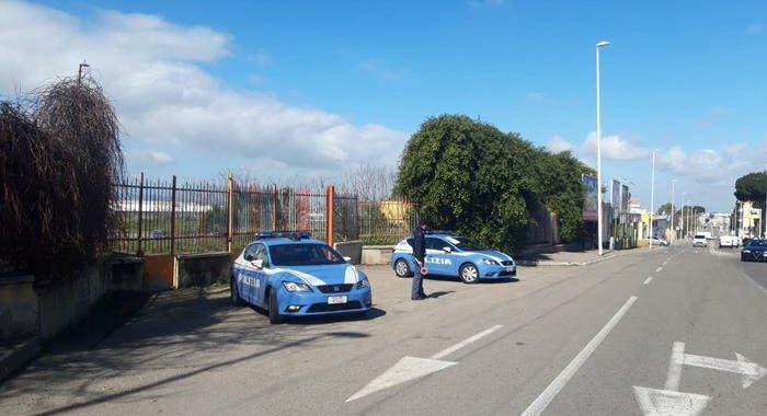 Un chilo di cocaina in auto, arrestato un consigliere comunale
